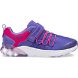 Saucony Flash Glow 2.0 Kids' Sneakers Purple / Pink | AU 871DFMN